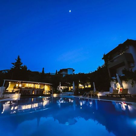 Spitaki Guest House 메갈리 아모스 외부 사진
