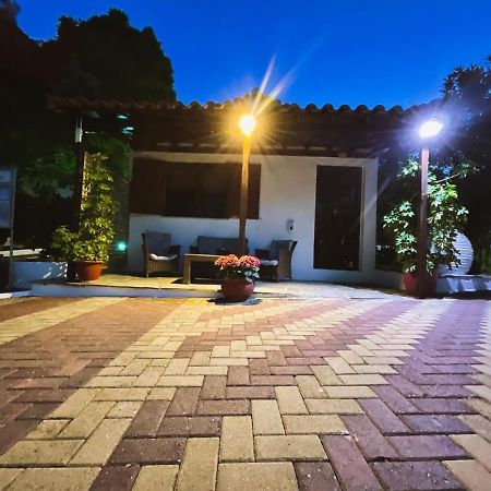 Spitaki Guest House 메갈리 아모스 외부 사진