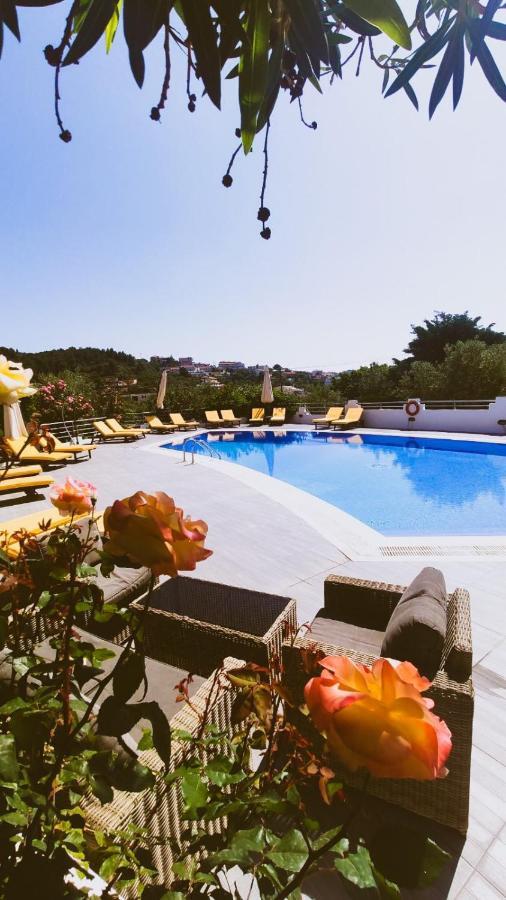 Spitaki Guest House 메갈리 아모스 외부 사진
