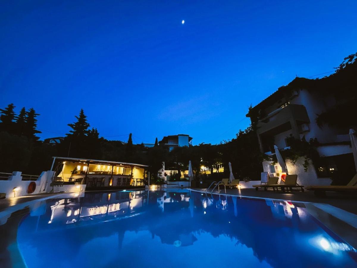 Spitaki Guest House 메갈리 아모스 외부 사진