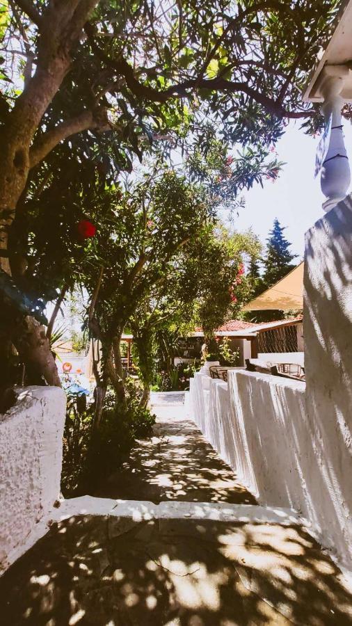 Spitaki Guest House 메갈리 아모스 외부 사진
