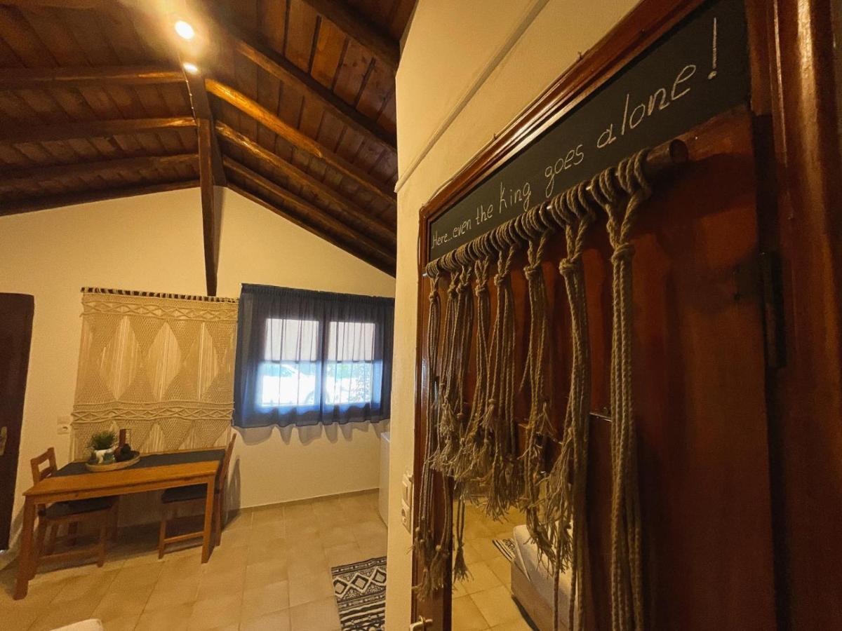 Spitaki Guest House 메갈리 아모스 외부 사진