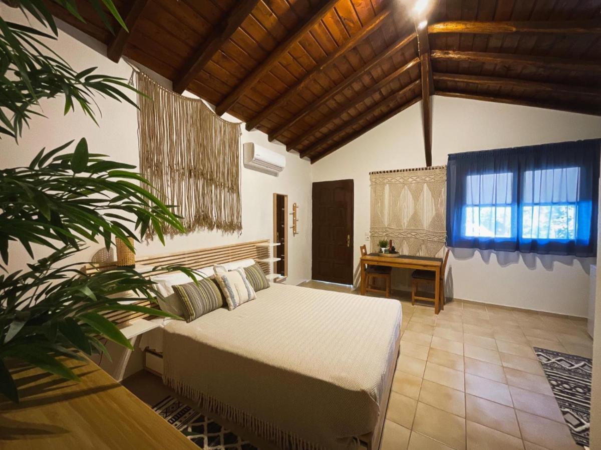 Spitaki Guest House 메갈리 아모스 외부 사진