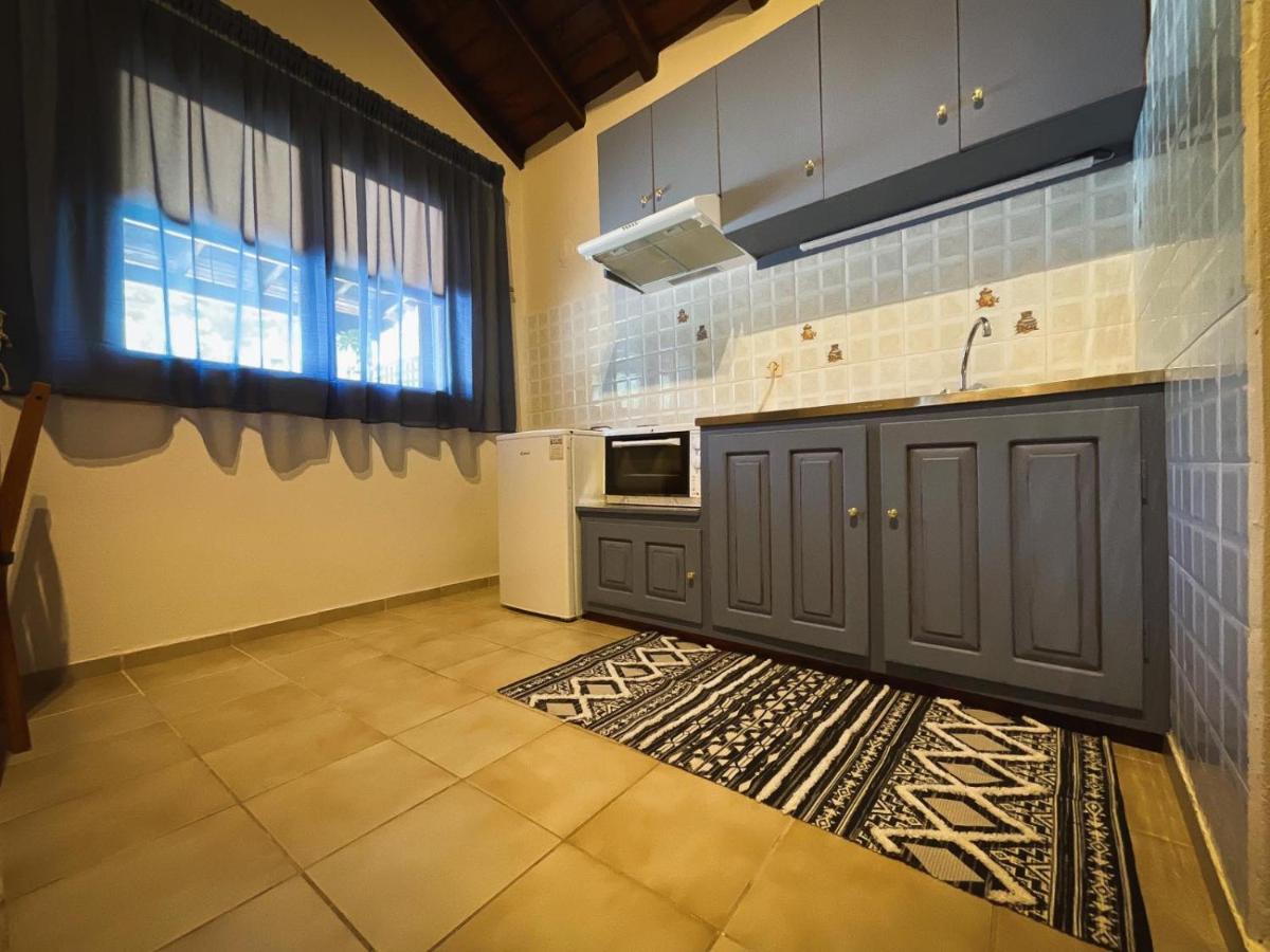 Spitaki Guest House 메갈리 아모스 외부 사진